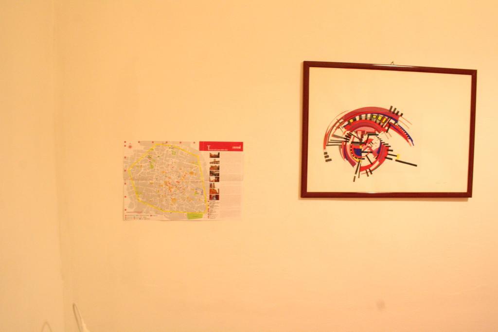 Appartamento Maggiore Bologna Room photo