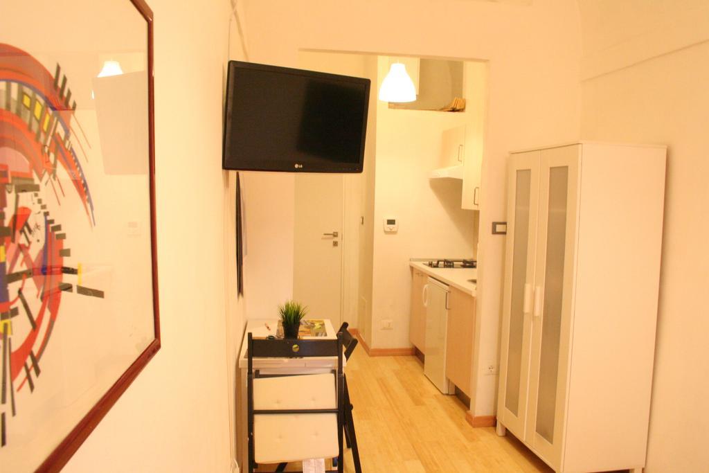 Appartamento Maggiore Bologna Room photo