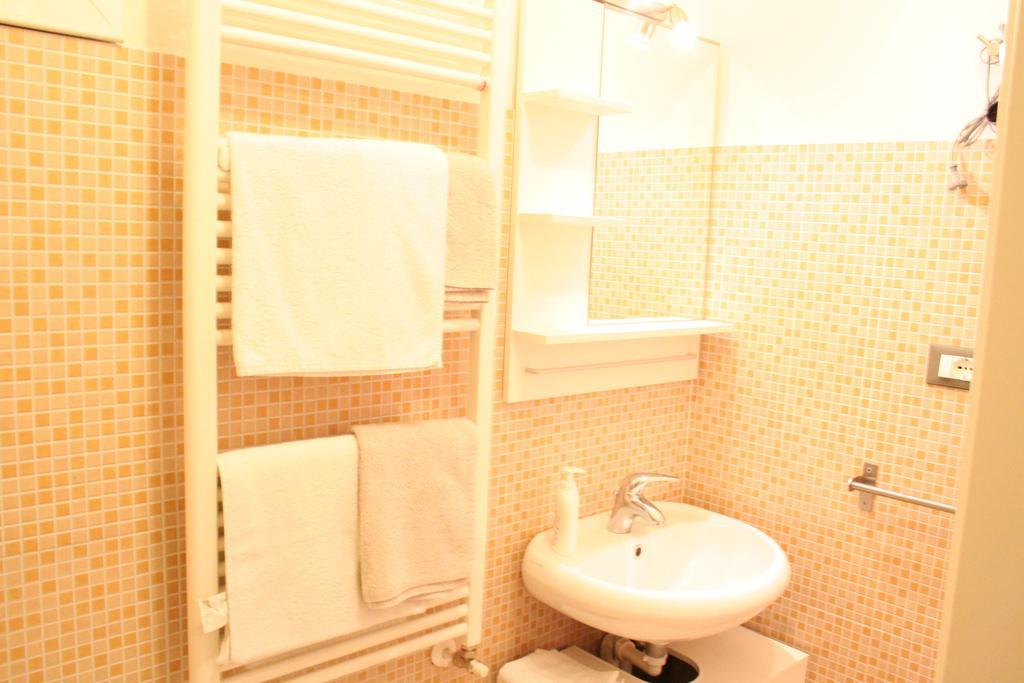 Appartamento Maggiore Bologna Room photo